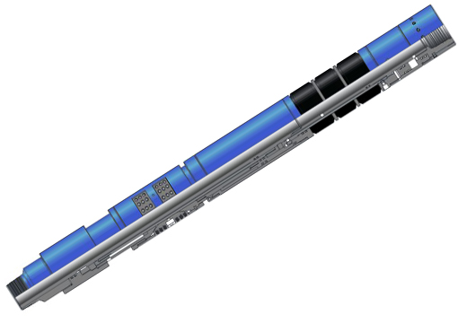 DH-Y441可取式液压封隔器