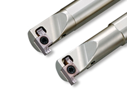 Inner diameter cutting groove processing SIGE